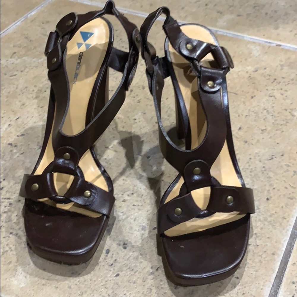 Beautiful shoes!